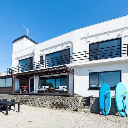 Blue Ark Villa Izu  Luaran gambar