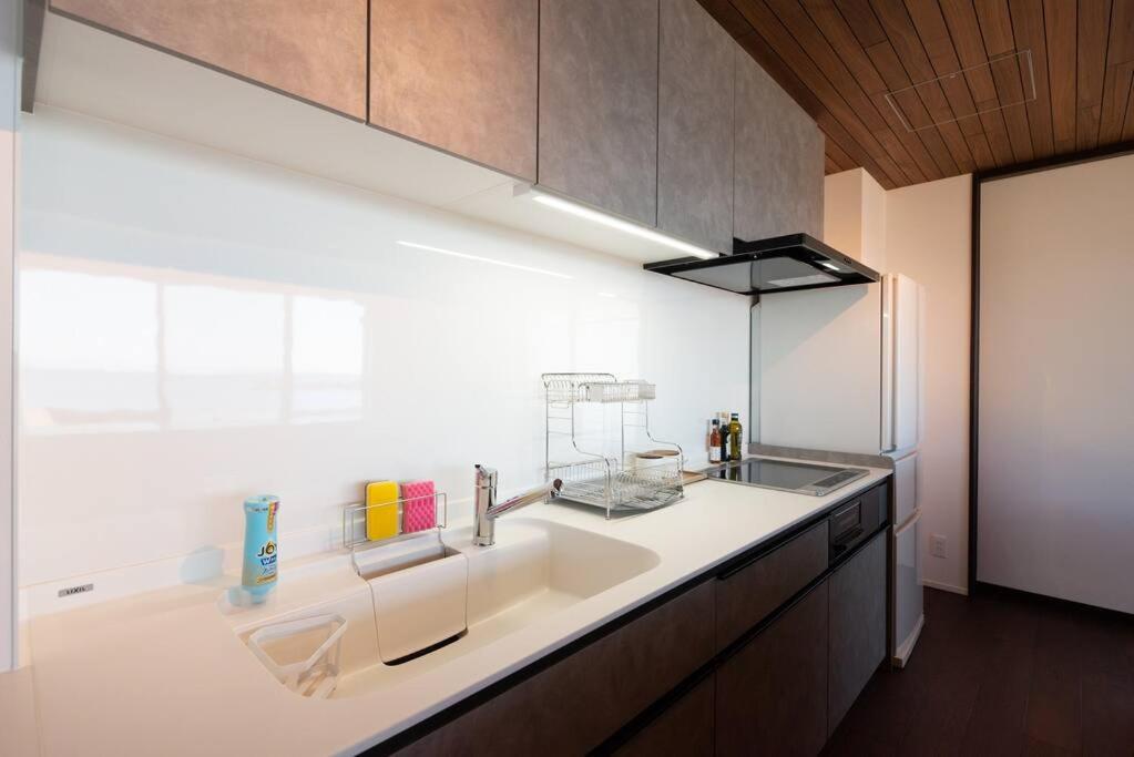 Blue Ark Villa Izu  Luaran gambar