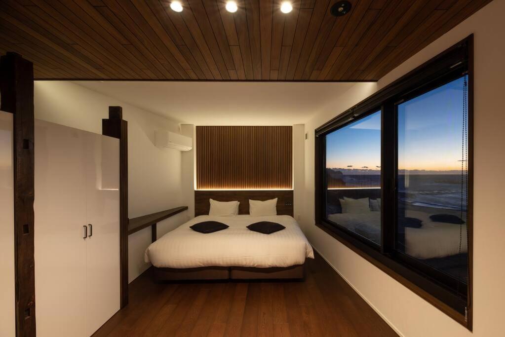 Blue Ark Villa Izu  Luaran gambar