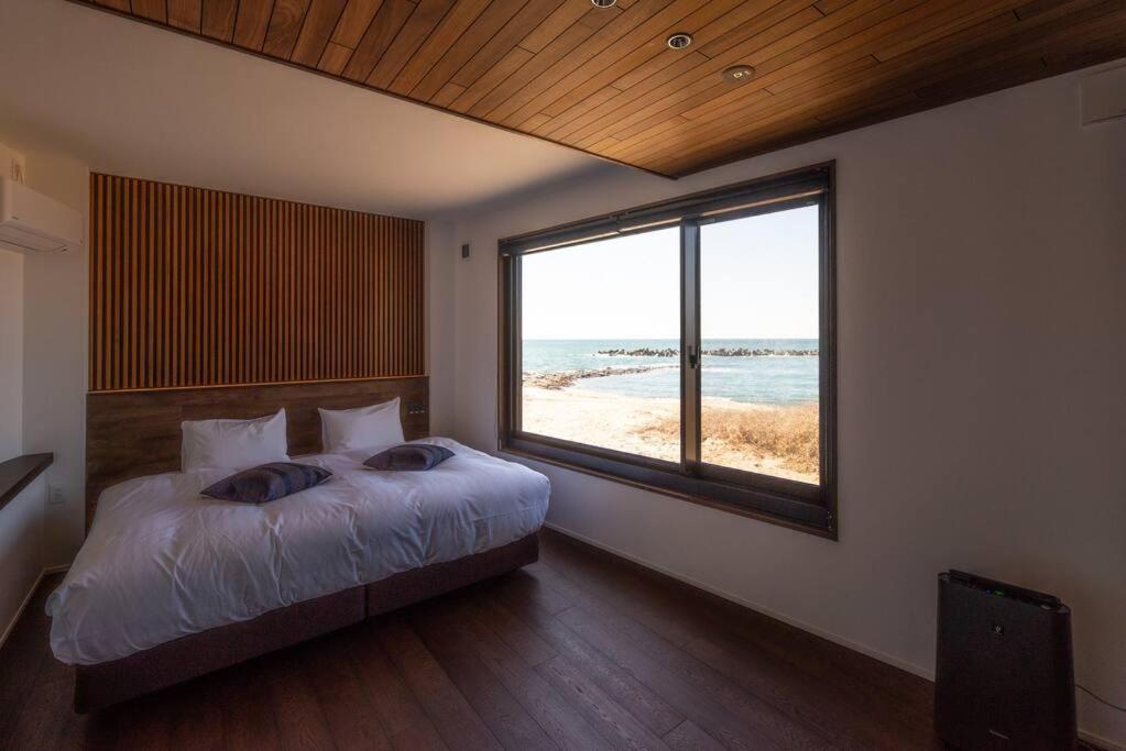 Blue Ark Villa Izu  Luaran gambar